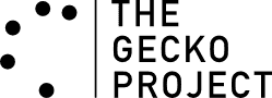 The Gecko Project Logo